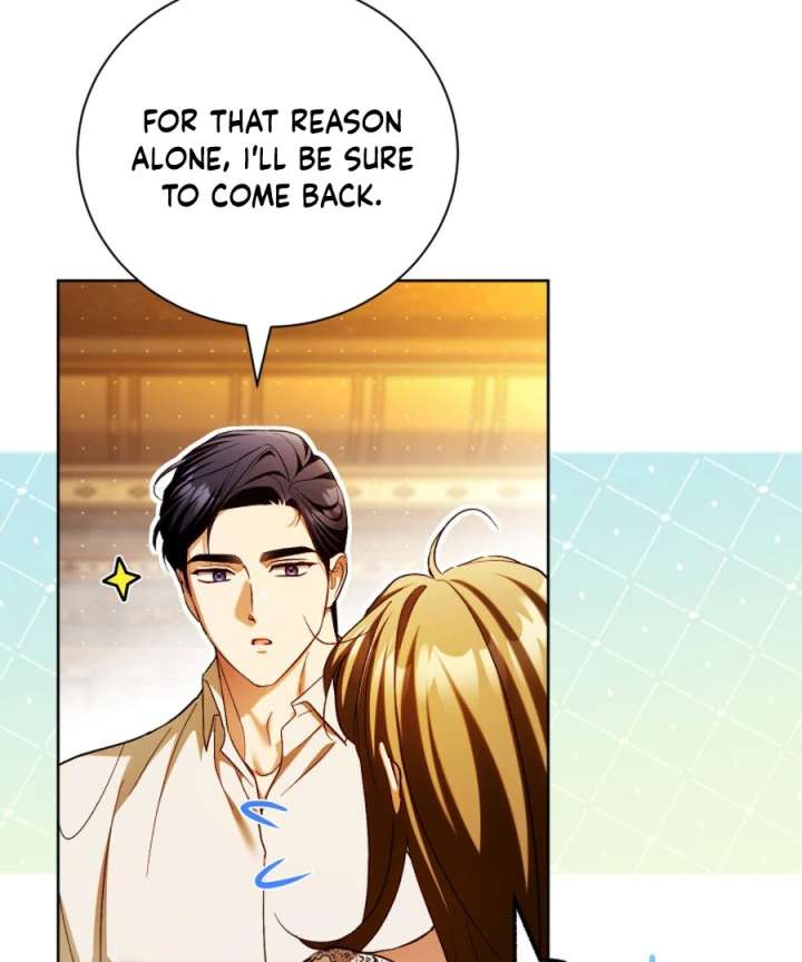 Childcare Diary With the Villain Chapter 90 - Page 55