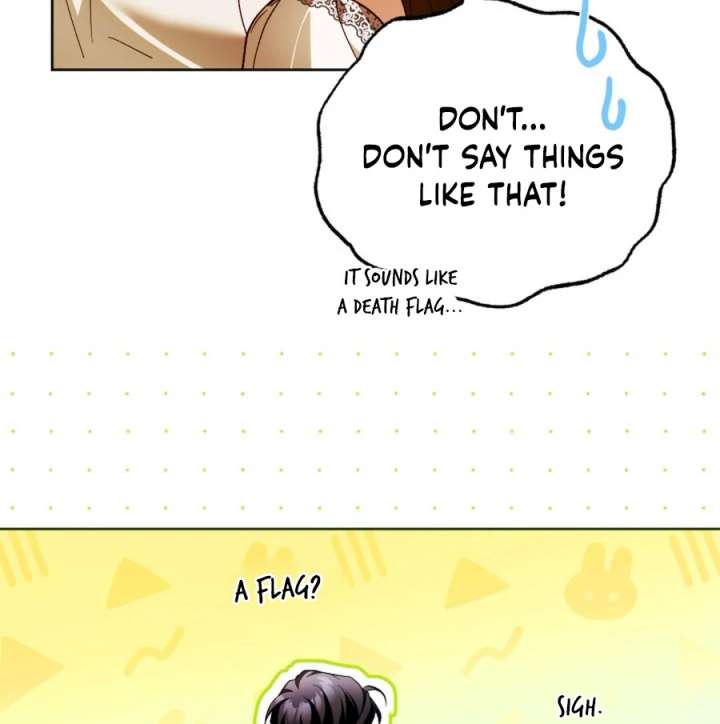 Childcare Diary With the Villain Chapter 90 - Page 56