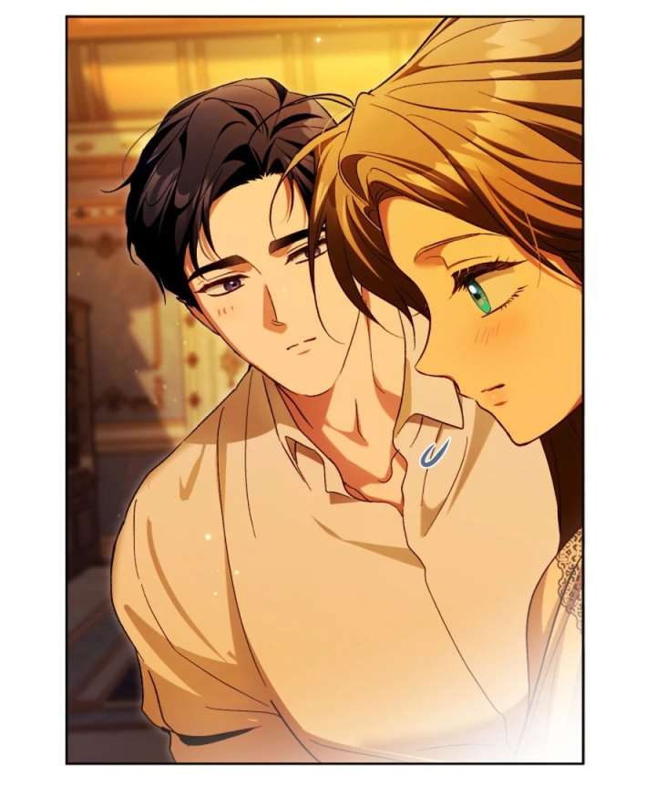 Childcare Diary With the Villain Chapter 90 - Page 58