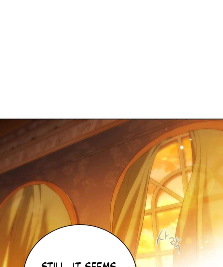 Childcare Diary With the Villain Chapter 90 - Page 59