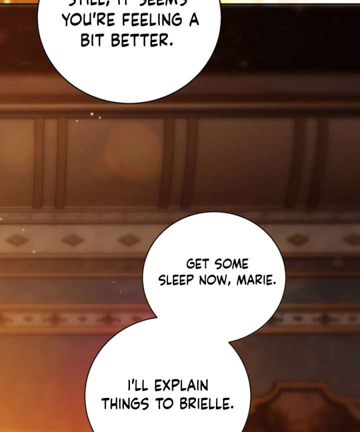 Childcare Diary With the Villain Chapter 90 - Page 60