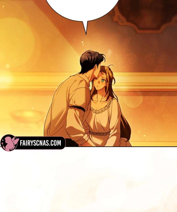 Childcare Diary With the Villain Chapter 90 - Page 61