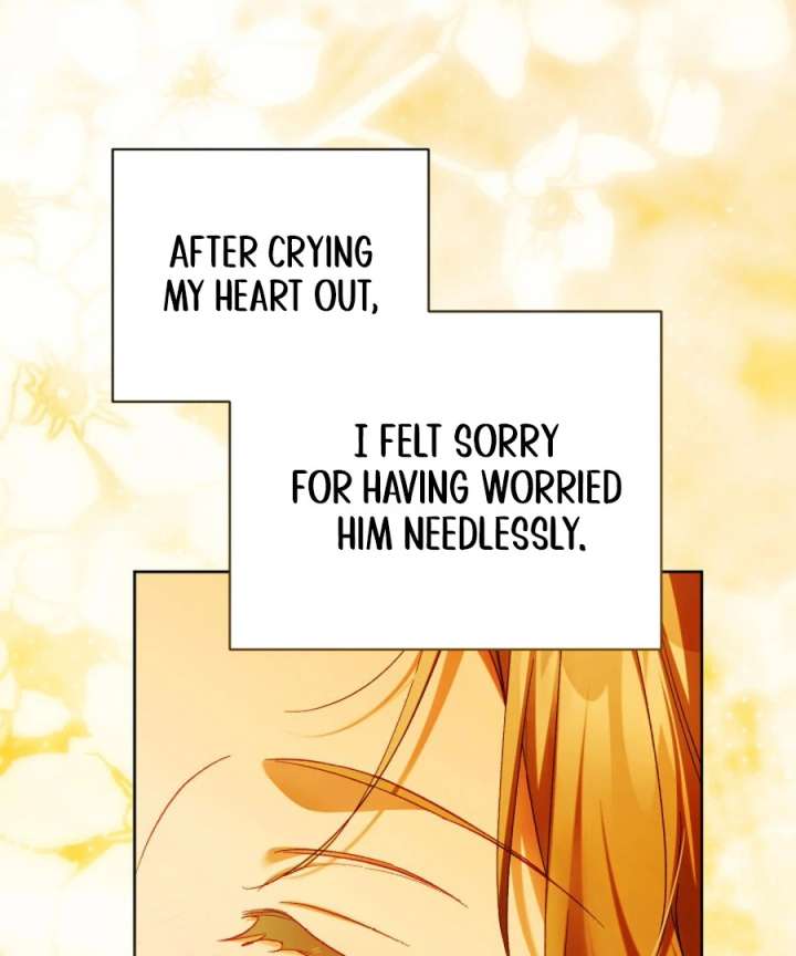 Childcare Diary With the Villain Chapter 90 - Page 63