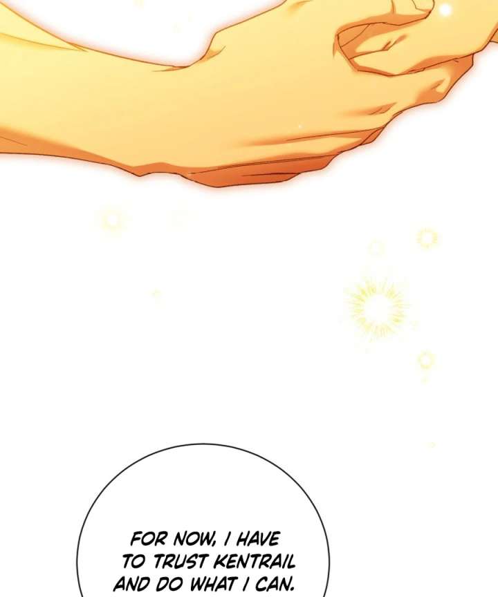 Childcare Diary With the Villain Chapter 90 - Page 66