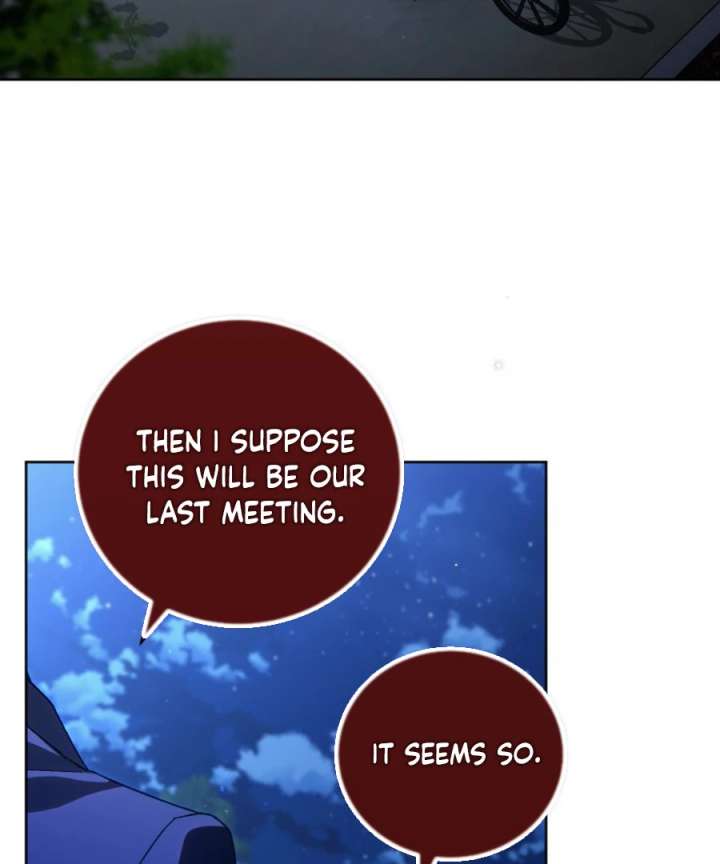 Childcare Diary With the Villain Chapter 90 - Page 75