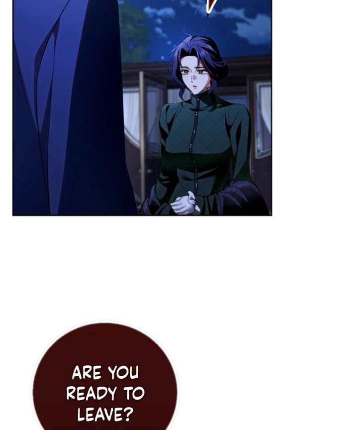 Childcare Diary With the Villain Chapter 90 - Page 76