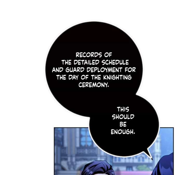 Childcare Diary With the Villain Chapter 90 - Page 80