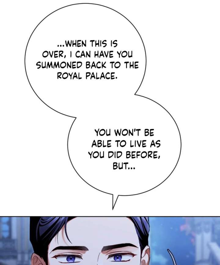 Childcare Diary With the Villain Chapter 90 - Page 82