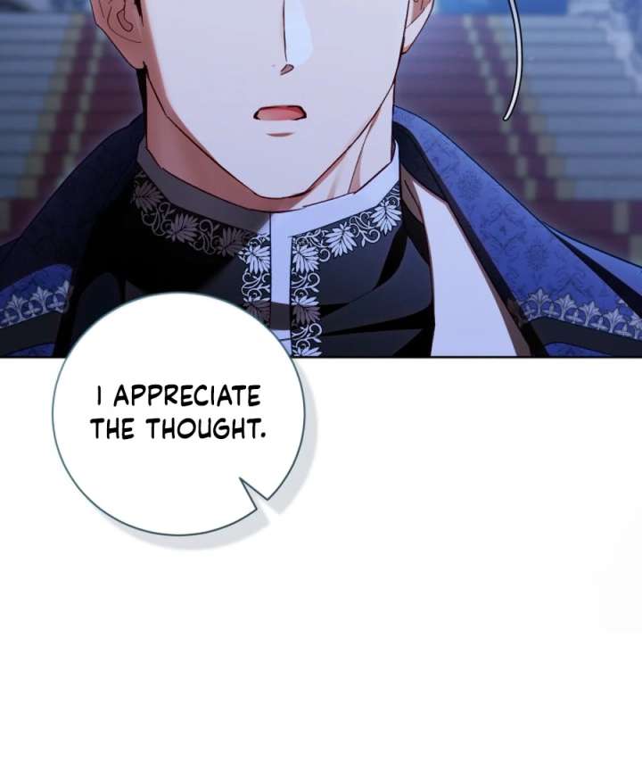 Childcare Diary With the Villain Chapter 90 - Page 83