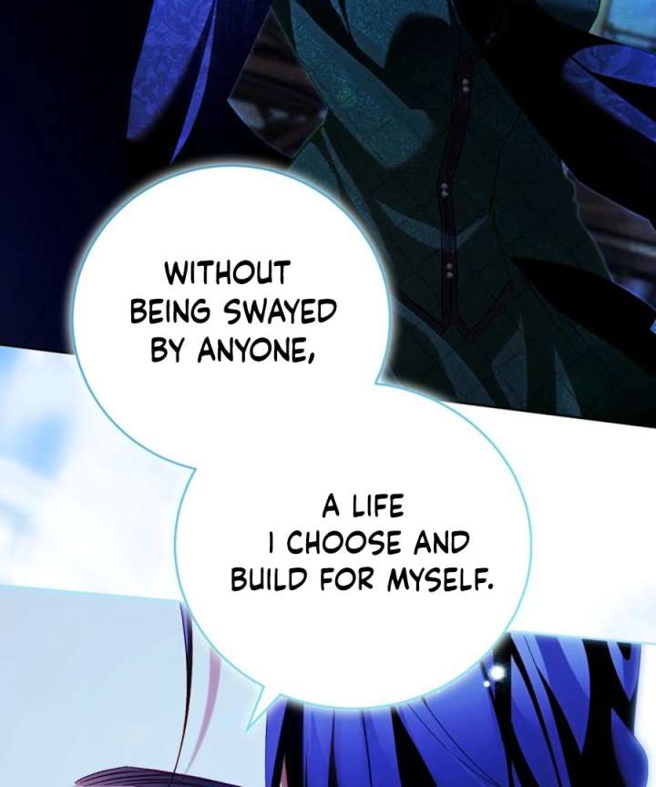 Childcare Diary With the Villain Chapter 90 - Page 86