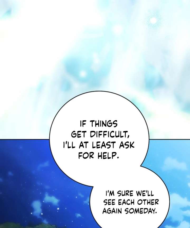 Childcare Diary With the Villain Chapter 90 - Page 88