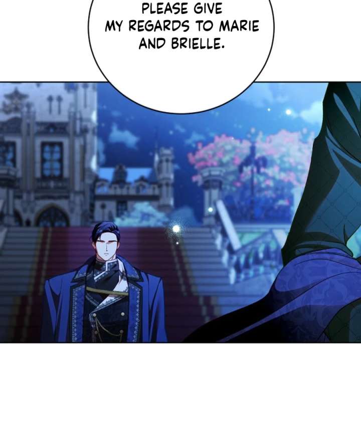 Childcare Diary With the Villain Chapter 90 - Page 90