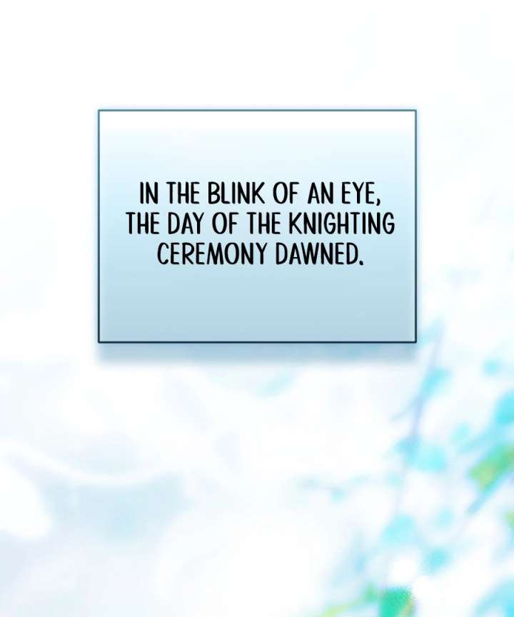 Childcare Diary With the Villain Chapter 90 - Page 94