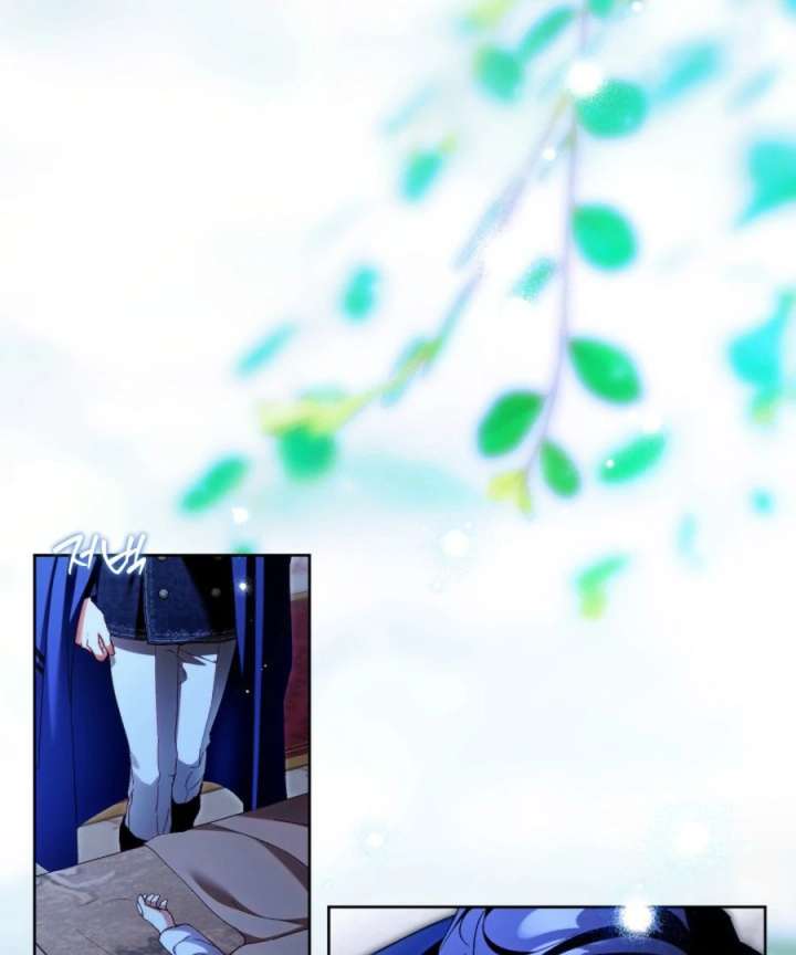 Childcare Diary With the Villain Chapter 90 - Page 95