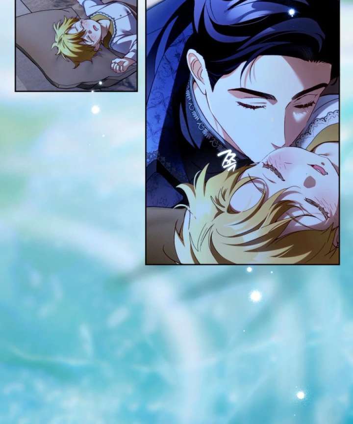 Childcare Diary With the Villain Chapter 90 - Page 96