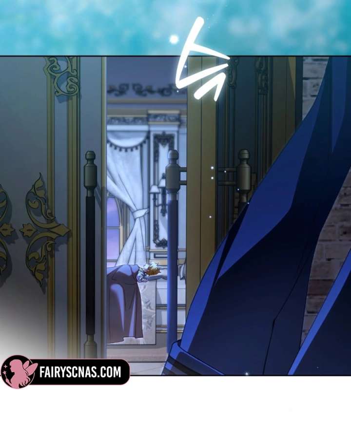 Childcare Diary With the Villain Chapter 90 - Page 97