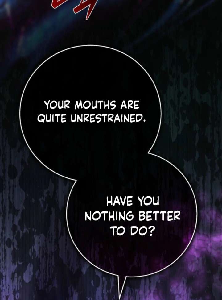 Childcare Diary With the Villain Chapter 91 - Page 11