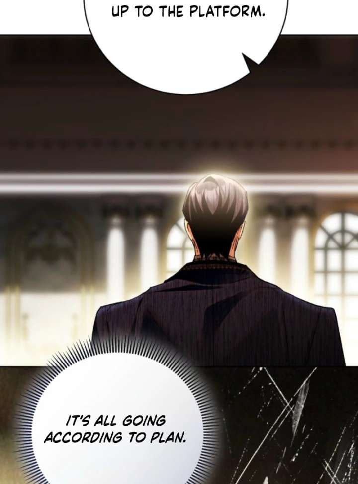 Childcare Diary With the Villain Chapter 91 - Page 104