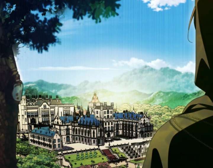 Childcare Diary With the Villain Chapter 91 - Page 114