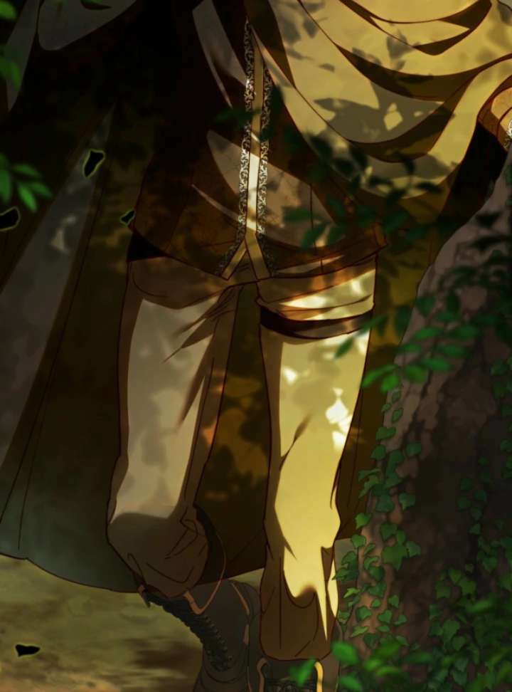 Childcare Diary With the Villain Chapter 91 - Page 119