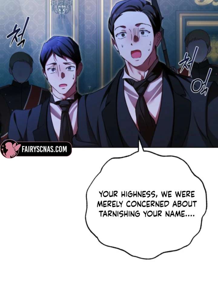 Childcare Diary With the Villain Chapter 91 - Page 16