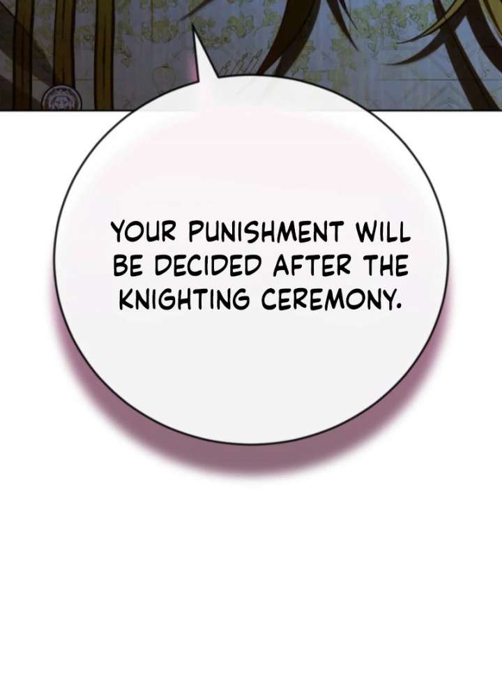 Childcare Diary With the Villain Chapter 91 - Page 20