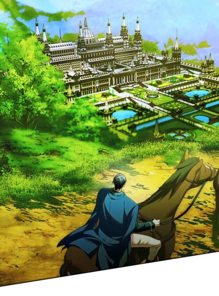 Childcare Diary With the Villain Chapter 91 - Page 24