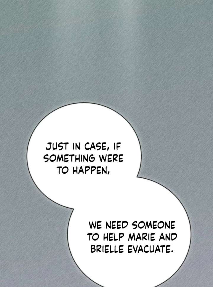 Childcare Diary With the Villain Chapter 91 - Page 31