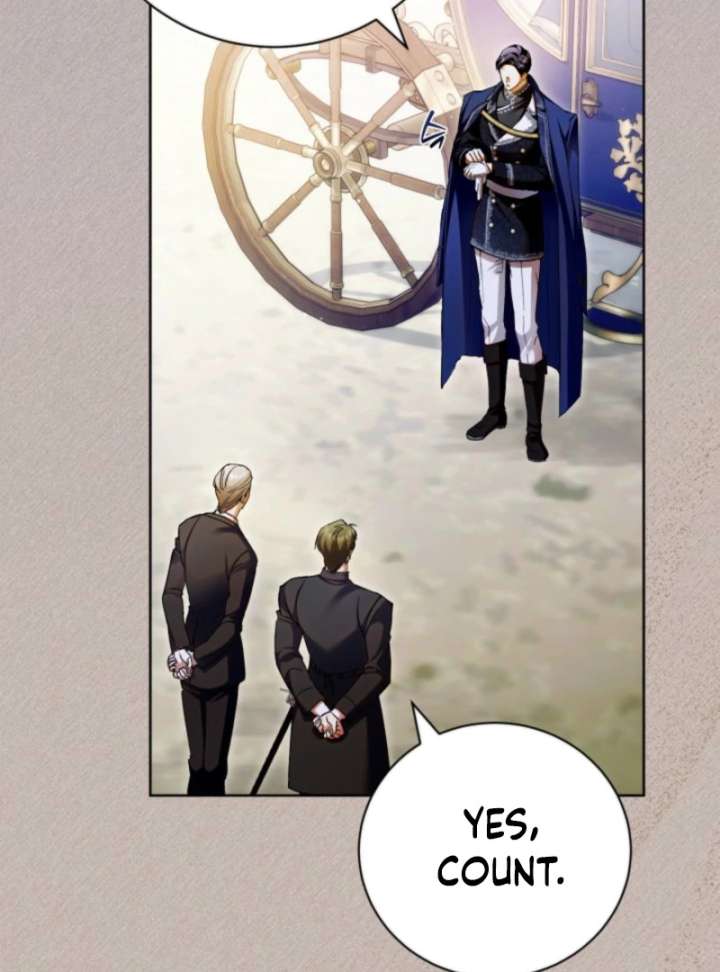 Childcare Diary With the Villain Chapter 91 - Page 33