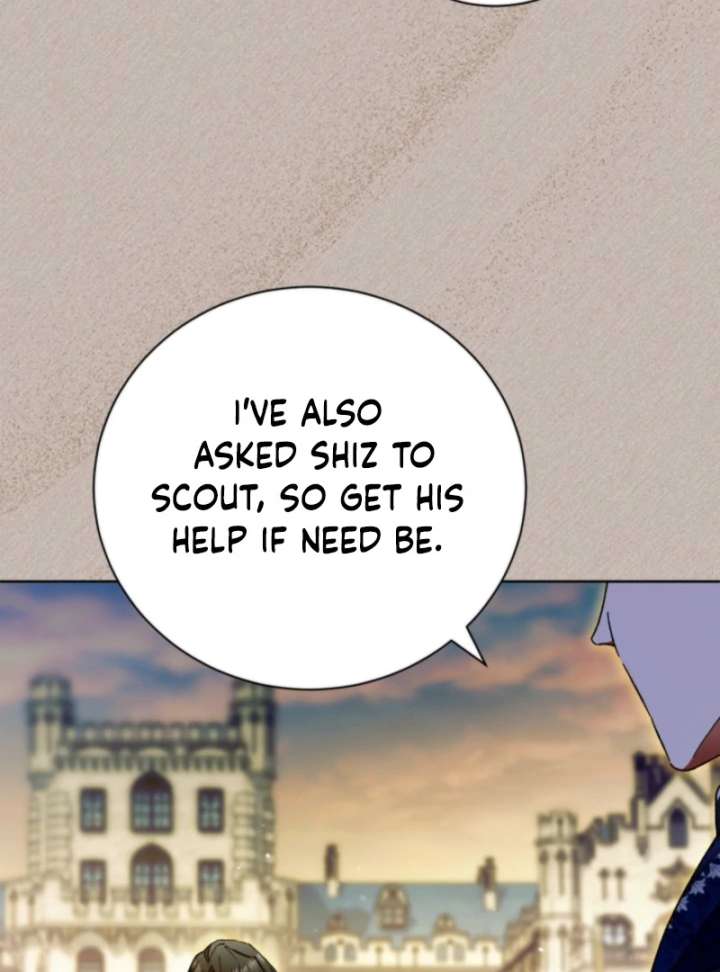 Childcare Diary With the Villain Chapter 91 - Page 34