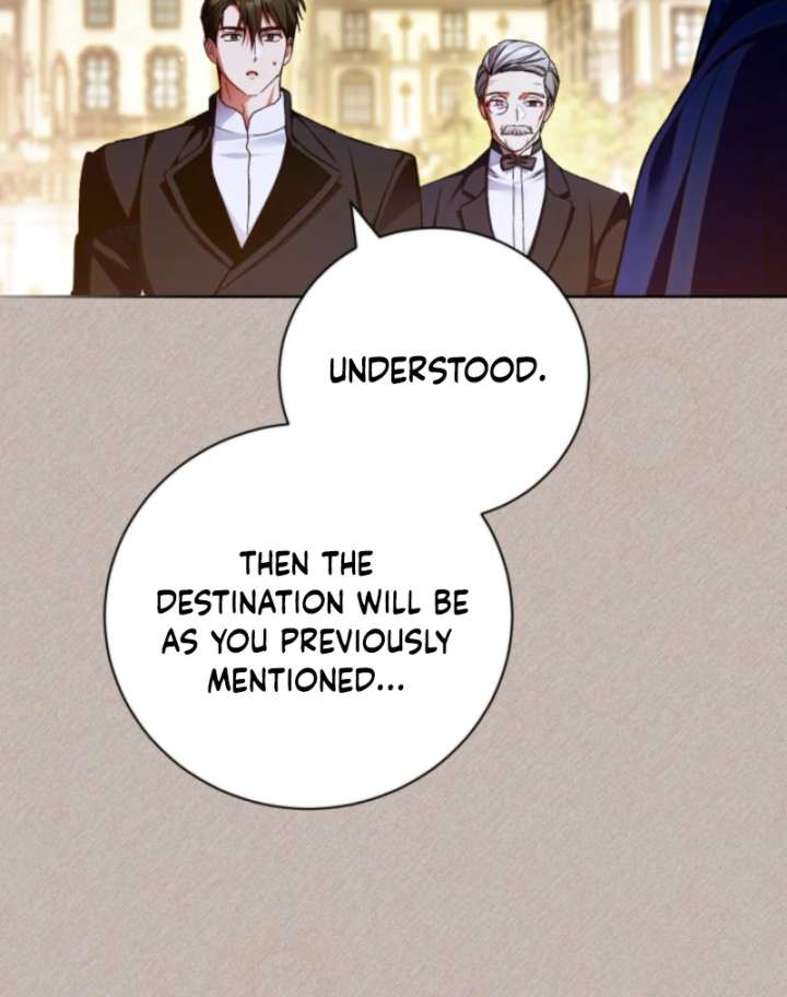 Childcare Diary With the Villain Chapter 91 - Page 35