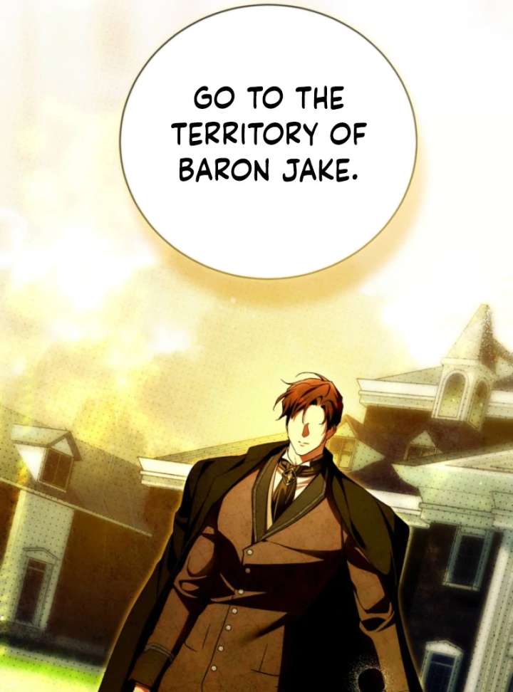 Childcare Diary With the Villain Chapter 91 - Page 37