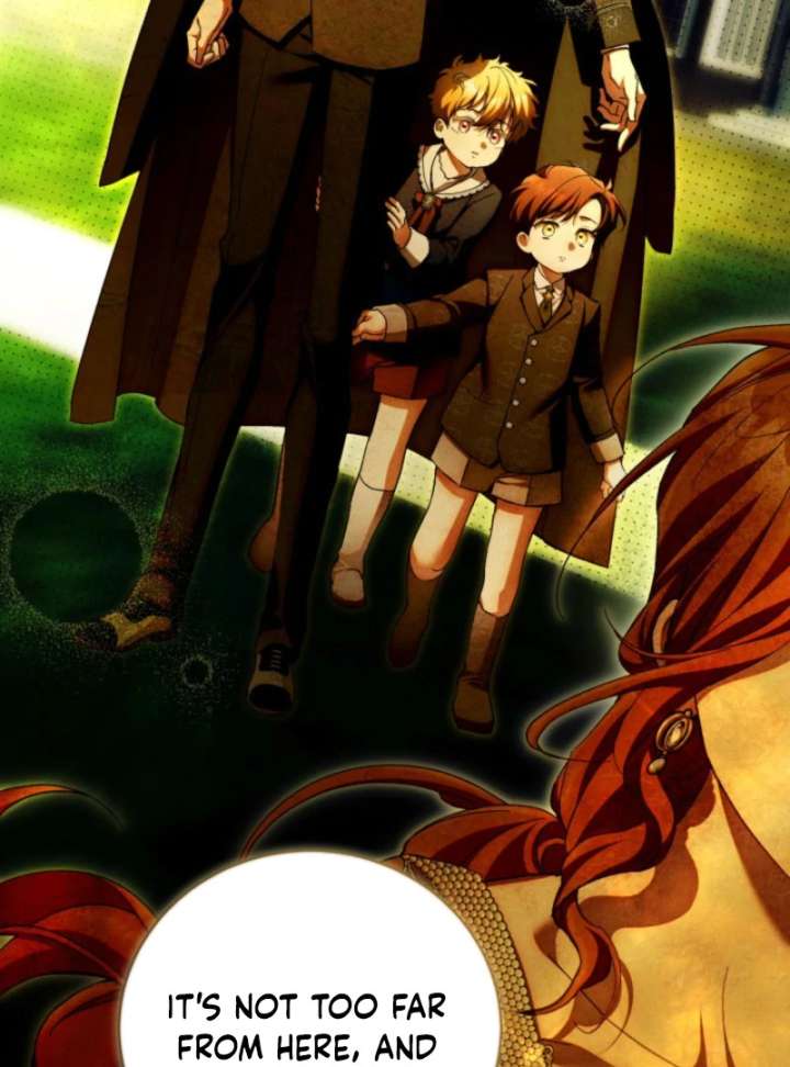 Childcare Diary With the Villain Chapter 91 - Page 38