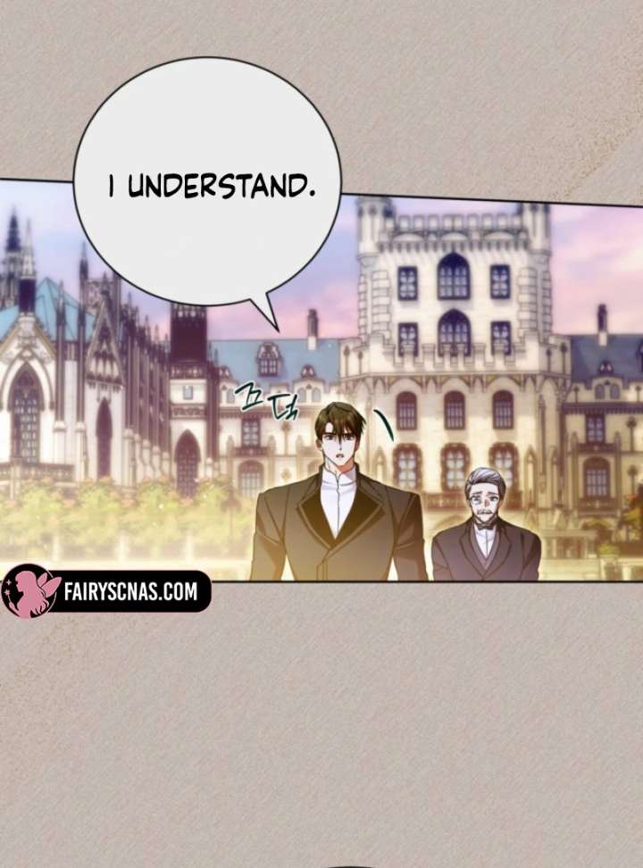 Childcare Diary With the Villain Chapter 91 - Page 40