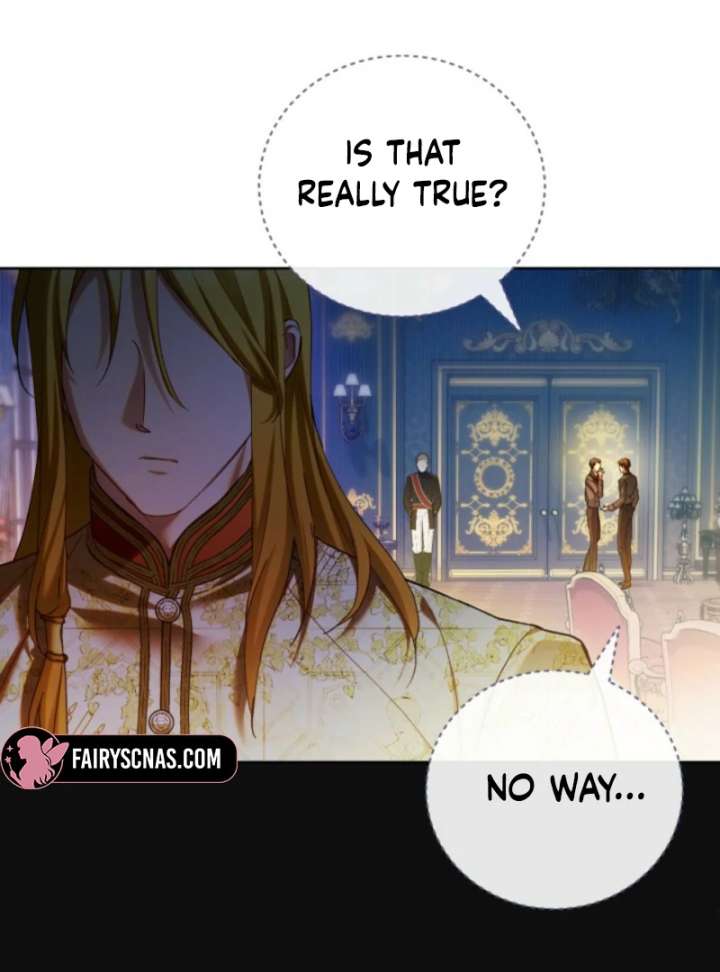 Childcare Diary With the Villain Chapter 91 - Page 5