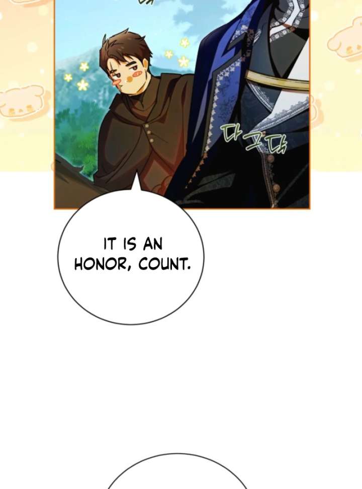 Childcare Diary With the Villain Chapter 91 - Page 50