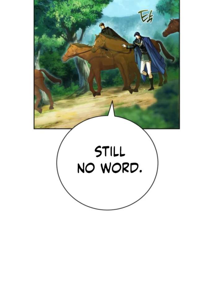 Childcare Diary With the Villain Chapter 91 - Page 53