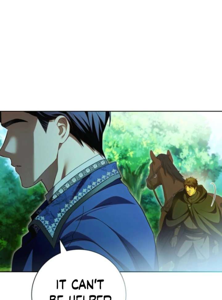 Childcare Diary With the Villain Chapter 91 - Page 56