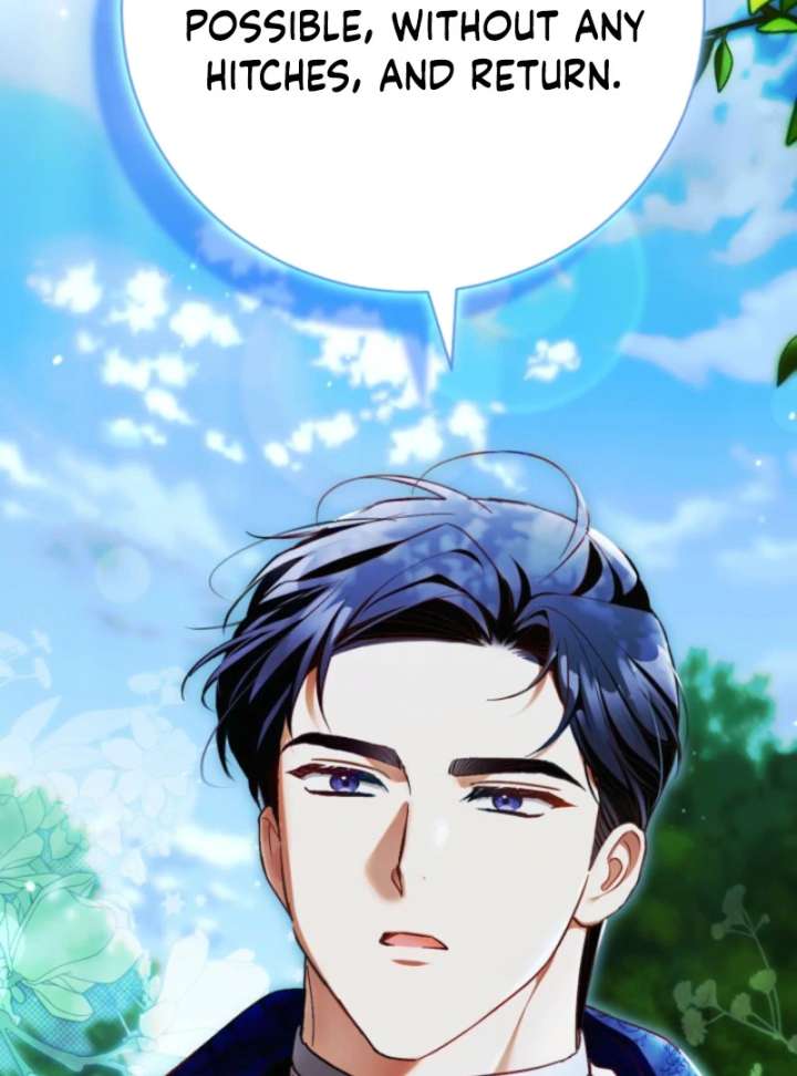 Childcare Diary With the Villain Chapter 91 - Page 58