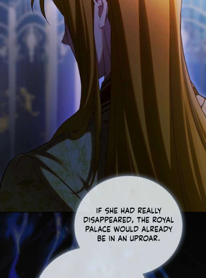 Childcare Diary With the Villain Chapter 91 - Page 7