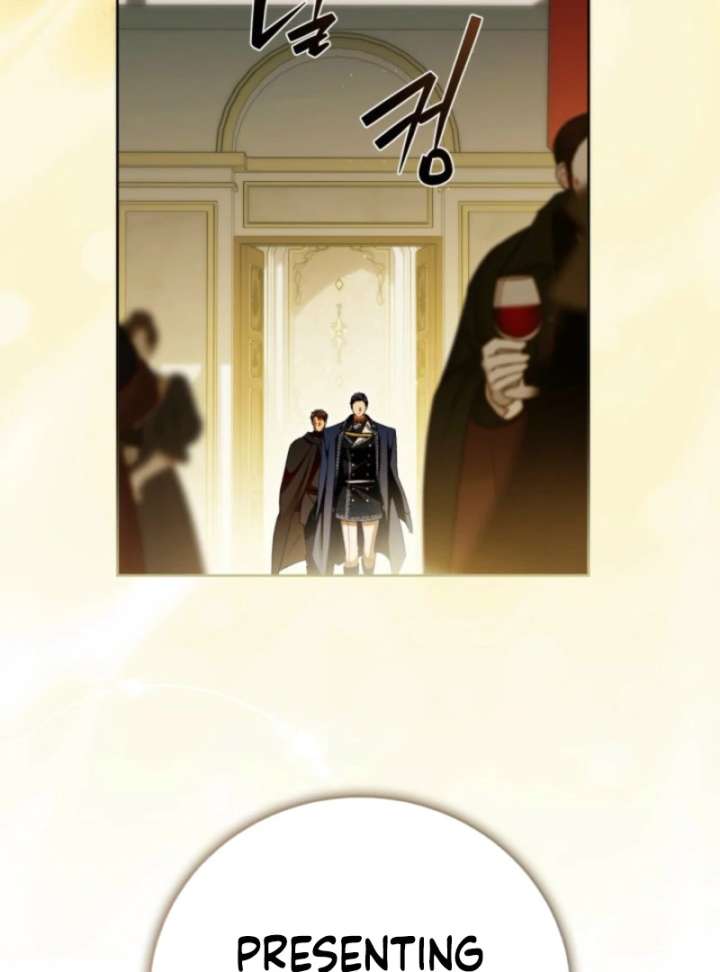 Childcare Diary With the Villain Chapter 91 - Page 64