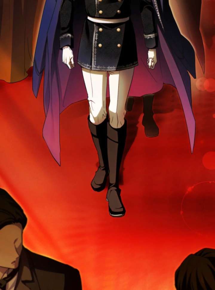 Childcare Diary With the Villain Chapter 91 - Page 66