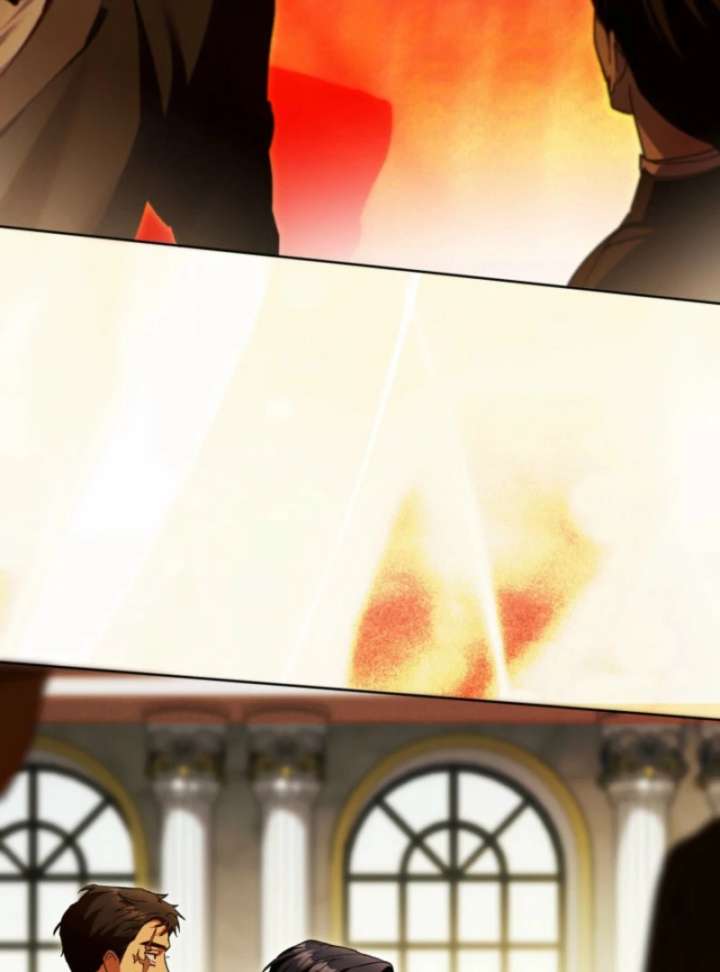 Childcare Diary With the Villain Chapter 91 - Page 67