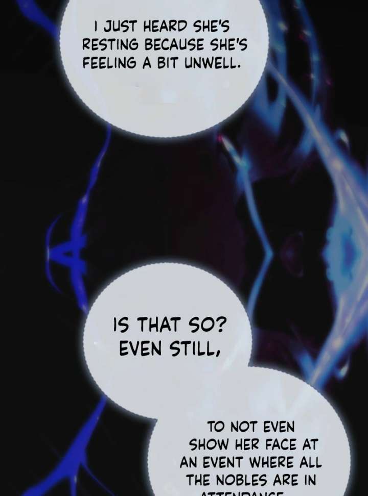 Childcare Diary With the Villain Chapter 91 - Page 8