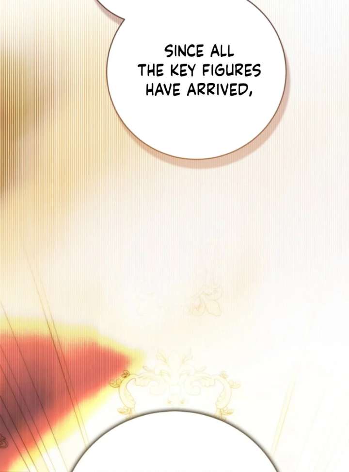 Childcare Diary With the Villain Chapter 91 - Page 71