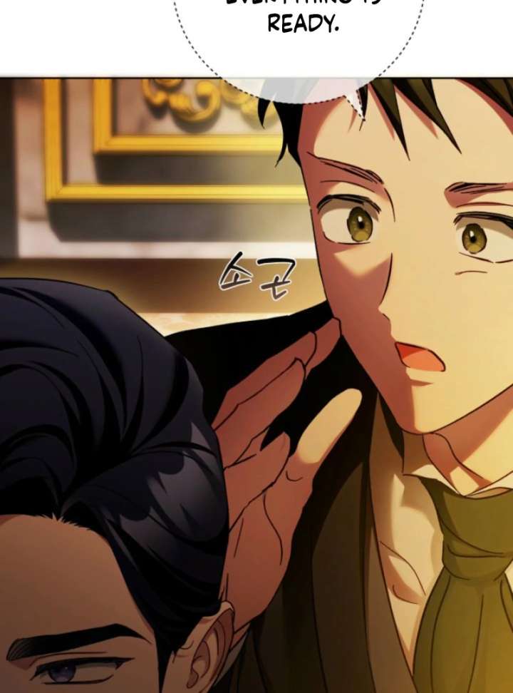 Childcare Diary With the Villain Chapter 91 - Page 85