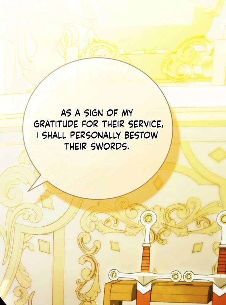 Childcare Diary With the Villain Chapter 91 - Page 88