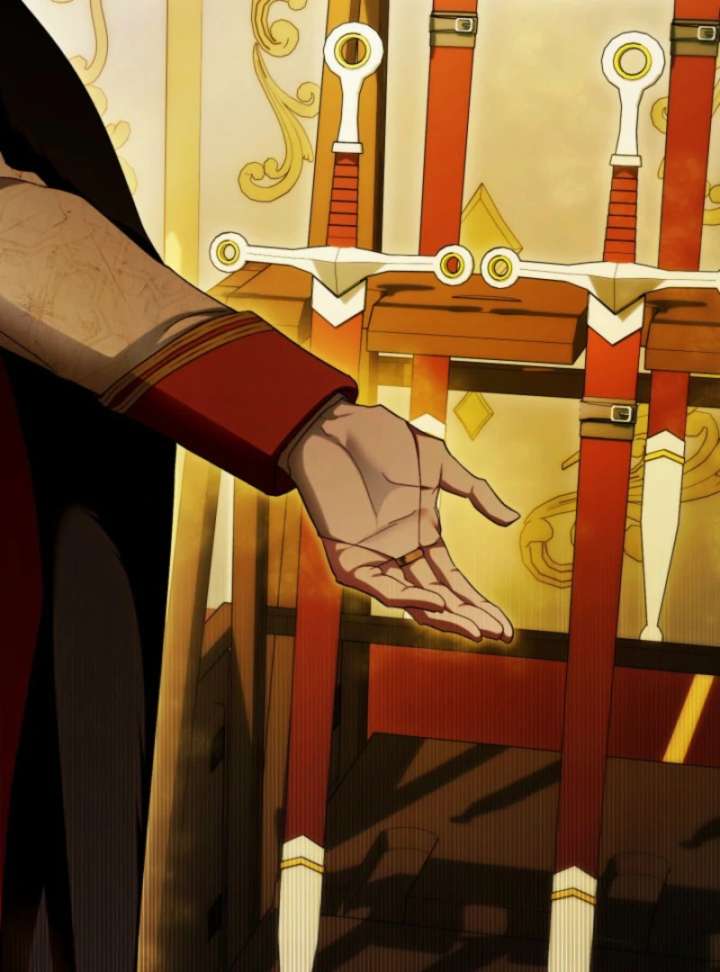 Childcare Diary With the Villain Chapter 91 - Page 89