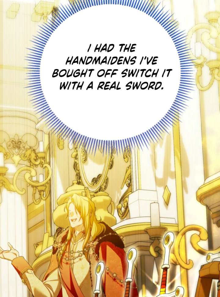 Childcare Diary With the Villain Chapter 91 - Page 94