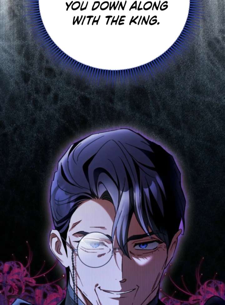 Childcare Diary With the Villain Chapter 91 - Page 100